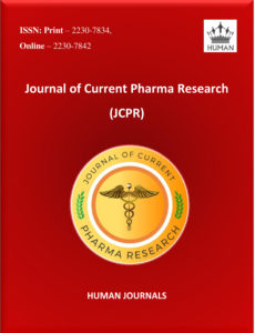 international journal of pharma research & review impact factor